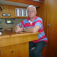 Peter Louws