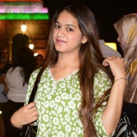 Shanti Shrivastav