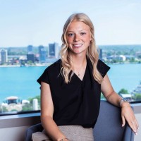 Kayla Skapyak
