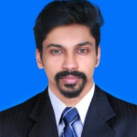 Sabarinath R