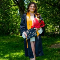 Victoria Rolfes Bsn, Rn