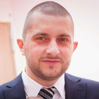 Bogdan Mitea