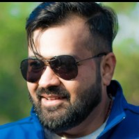 Ashish Suryavanshi