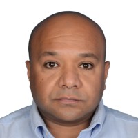 Mohamed Abouhagar