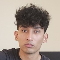 Arjav Patel