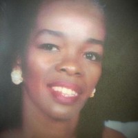 Junette O Ricketts Johnson