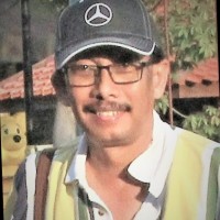 Kalamhamidi Abu Bakar