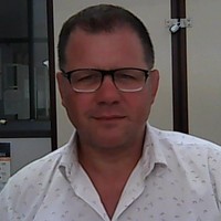 Serge Dupenloup