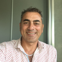 Jean Marie DIMITRIOU
