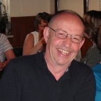 Chris Conroy