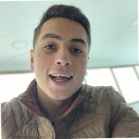 William Andres Hernandez Gomez