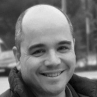 Ignacio Gasca Escorial