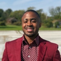Anthony Gordon