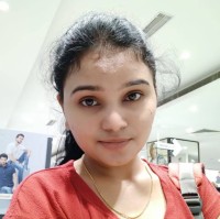 Manisha Venagandula