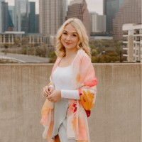 Gracelyn O’Dell