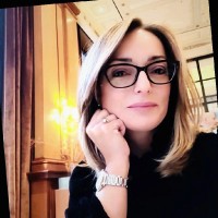 Venetia Kapopoulou 🌱