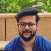 Devjyoti Moitra