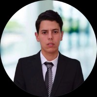 Mohamed GHANDOUR - محمد غندور