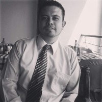 Jonathan Hernández Torres