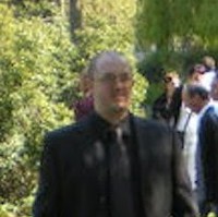 Cédric Gosselin