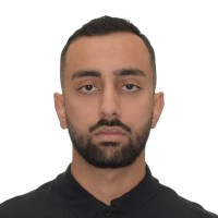 Arian Iranzadeh