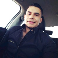 Edwin Alberto Rosas Neri