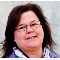 Sissel Annette Marthinsen