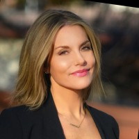 Tessa McHenry Mitchell