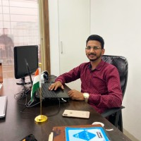 Jayesh Shinde