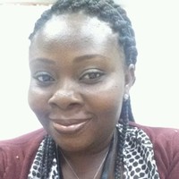 Anne Ogah