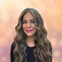 Edith Pando