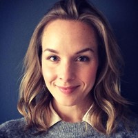 Louise Brattström Stolt