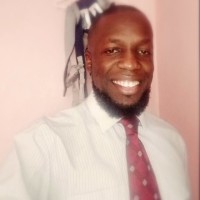 Barry Curtis Ouko Omondi