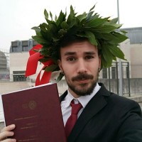 Matteo Laghetto