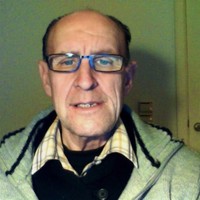 Jo Geurts van Kessel