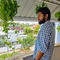 Krishnanunni K A