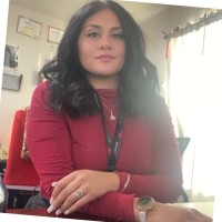 Celeste Reyes