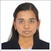 Richitha Pallapu