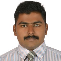 ATHUL BS