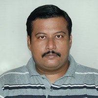 Sudipta Kumar Das
