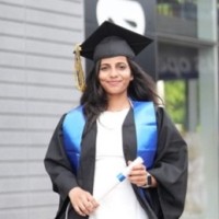 Priyanka Avvari