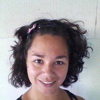 Jacki Washington