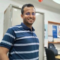 Sanjoy Acharya