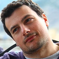 Claudio Sica