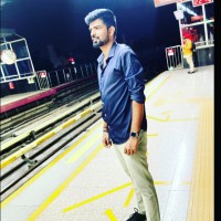 Pradeep C N