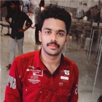 RAM KUMAR M