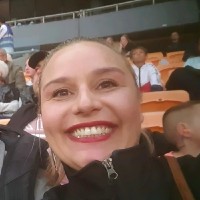 Janet-Lee De Jager