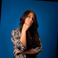 Angela María Restrepo Moreno