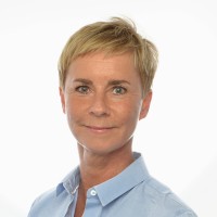Maria Keskitalo