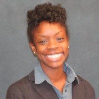 Cherelle Mack